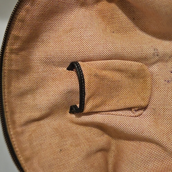 Dooney & Bourke Large Domed Satchel - Picture 14 of 14